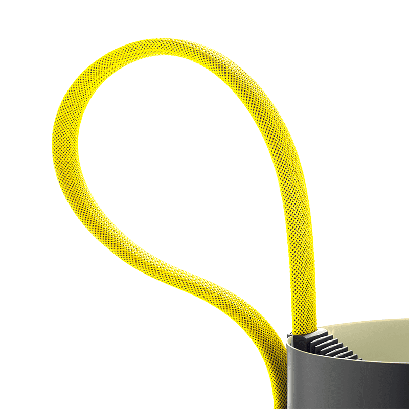 Rope Trick led - Yellow