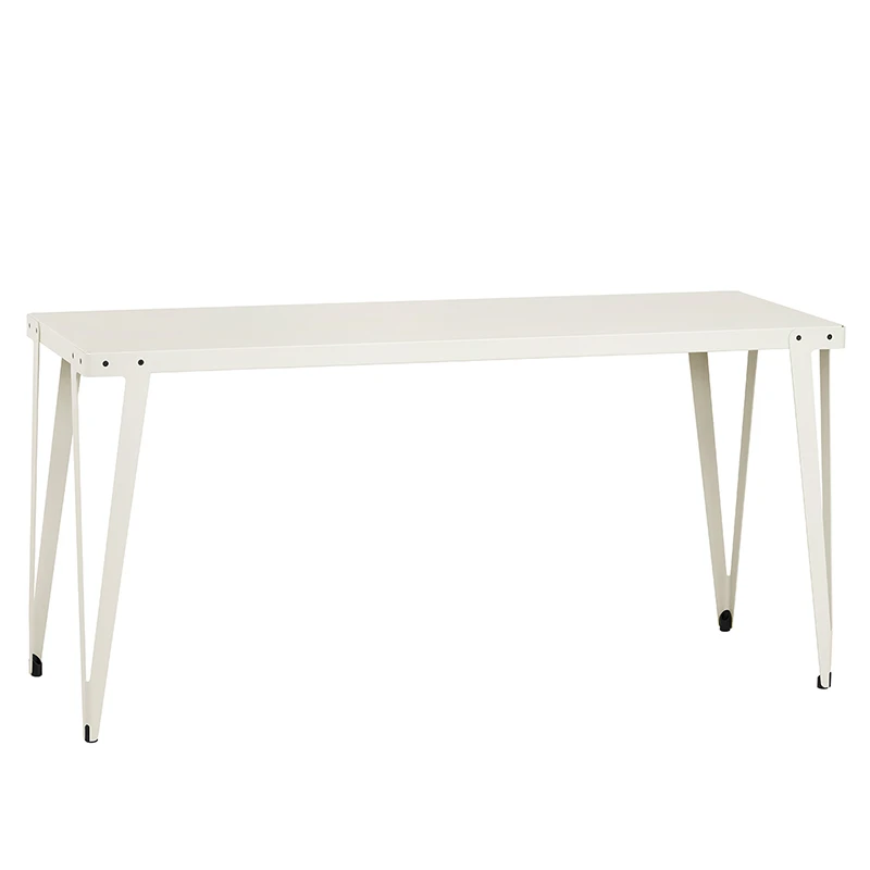 Lloyd High Table 230x80x111cm - White