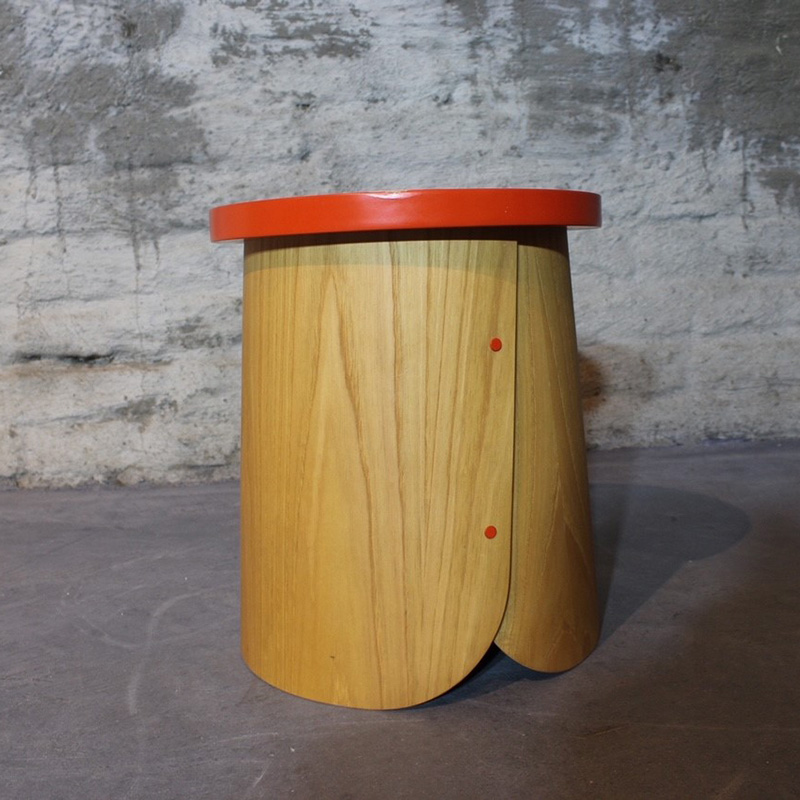 Tab - Mango/ 002 Naturel