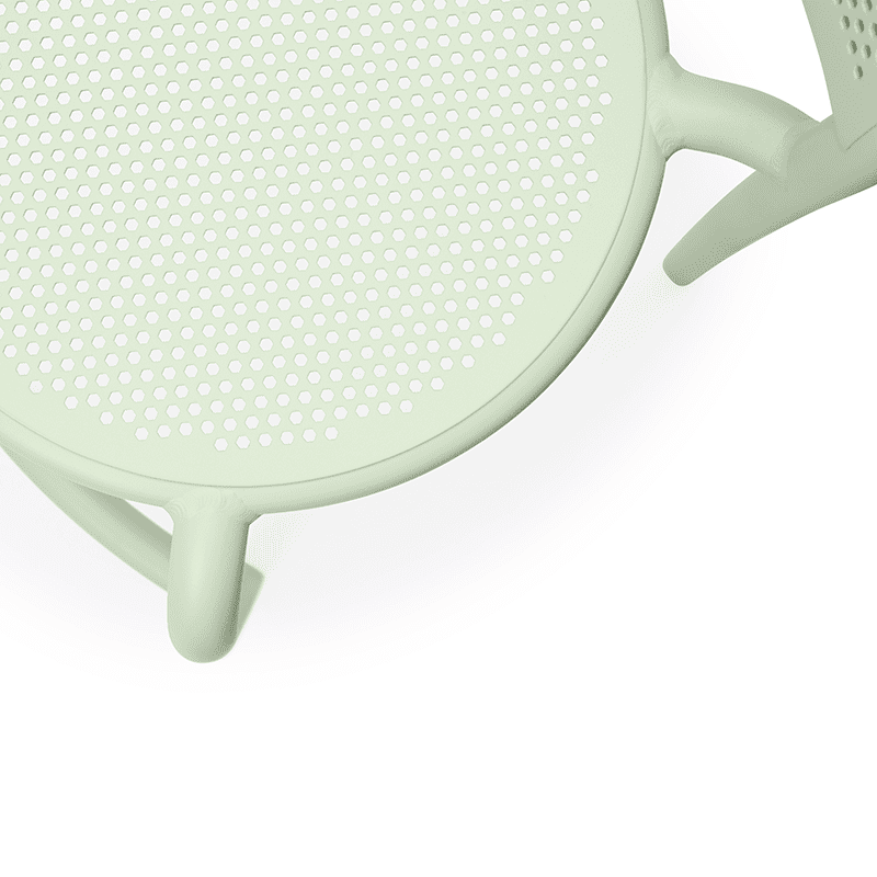 Toni barfly - Mist green