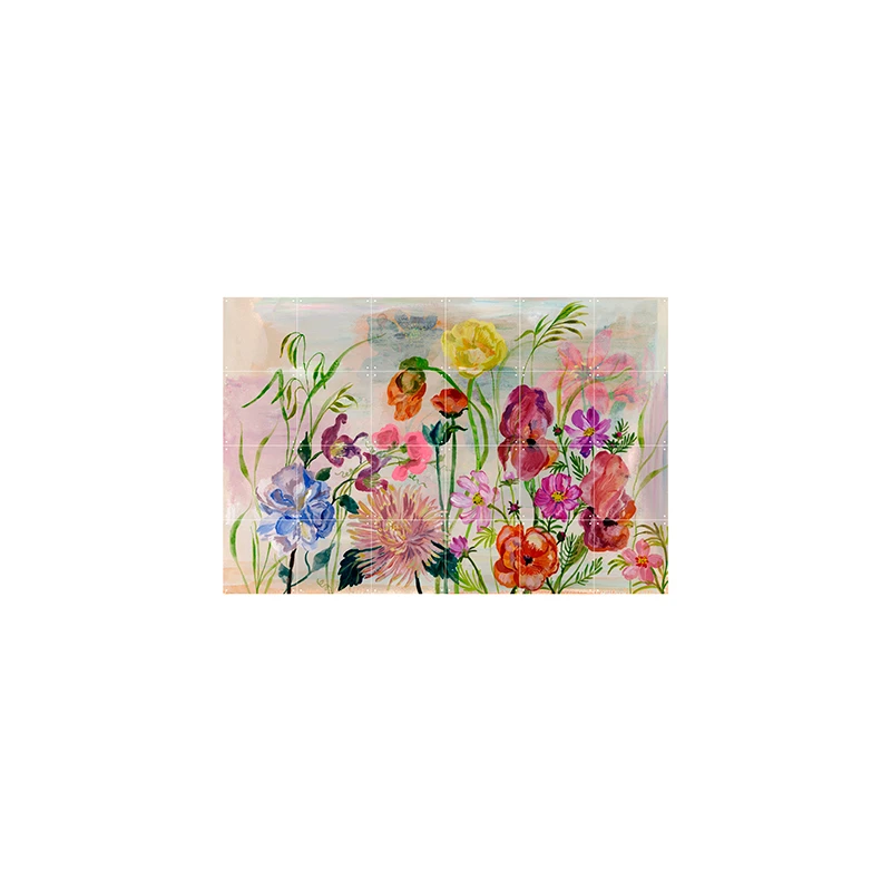 Flowers Garden - Small