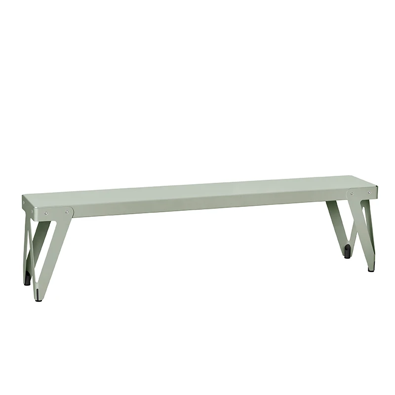 Lloyd Bench Outdoor 170x32x46cm - Parallel