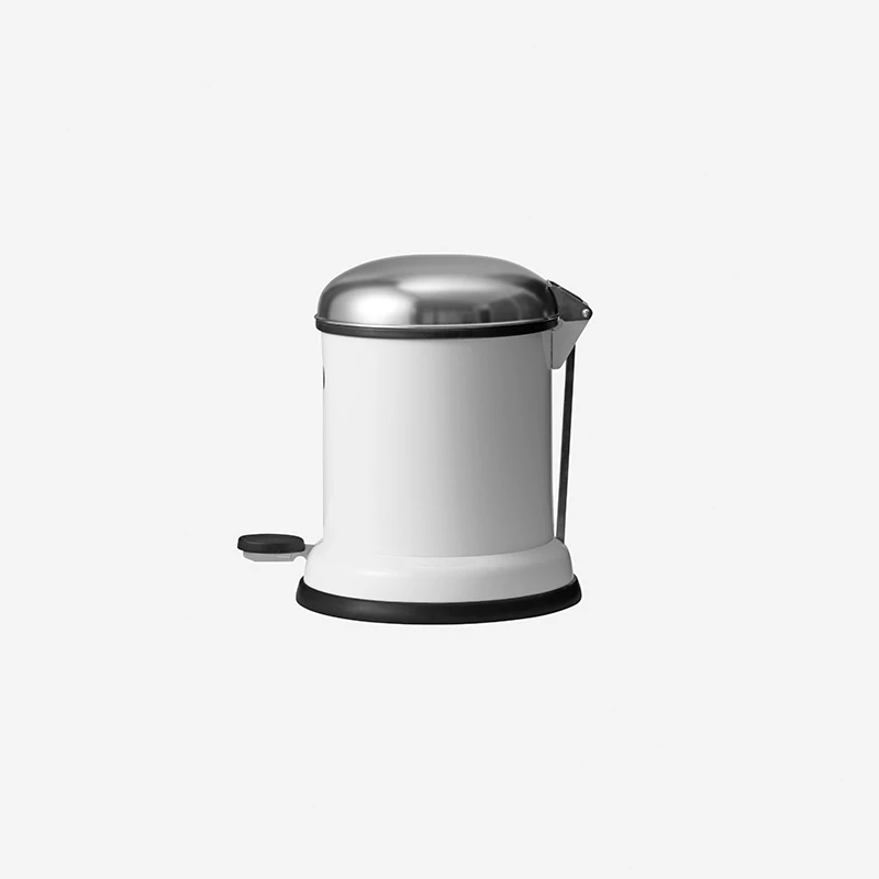 Vipp 13 bin - White
