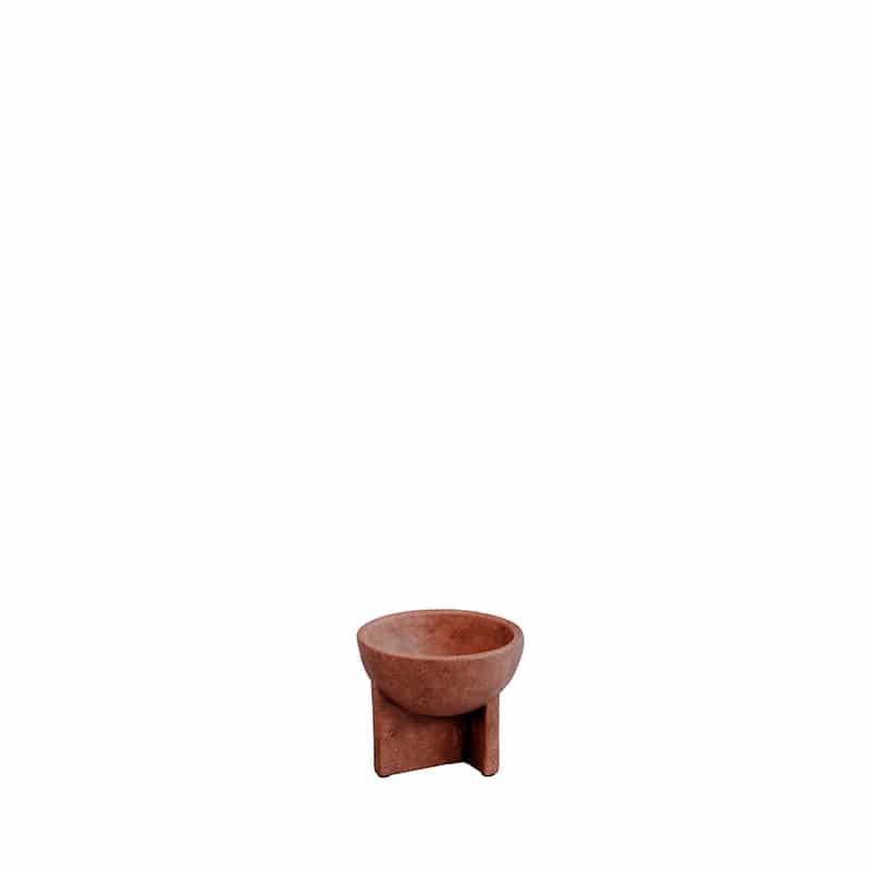 Osaka Bowl mini - Terracotta