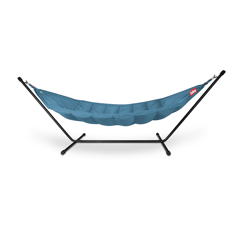 Headdemock - Jeans light blue/black rack