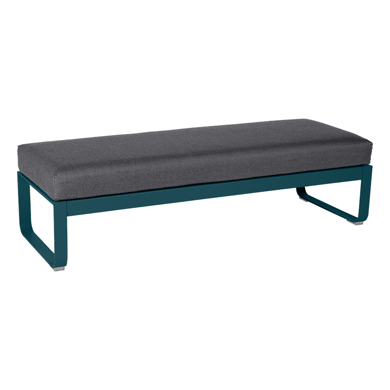 Bellieve loung 2-zits ottoman