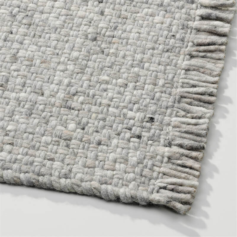 Doppio wave vloerkleed - 200 x 250