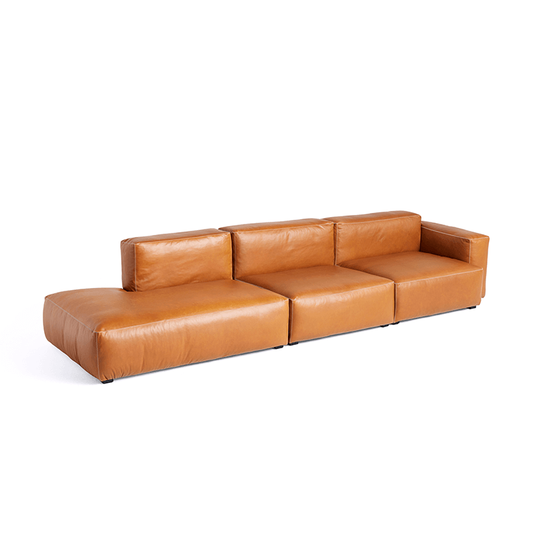 Mags Soft Sofa - 3-zits low armrest combination 5