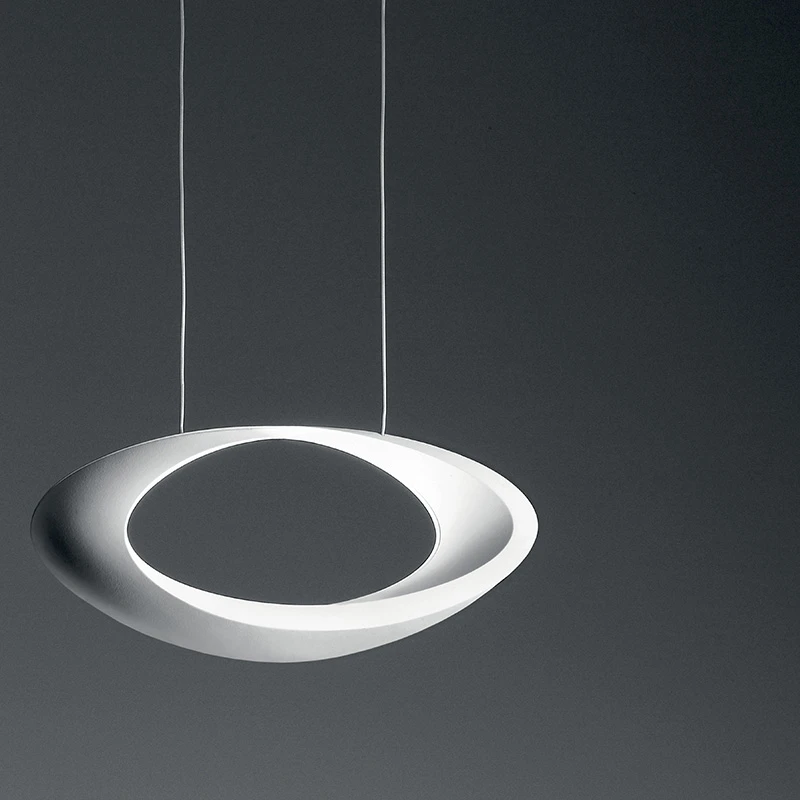 Cabildo led hanglamp 2700K - White