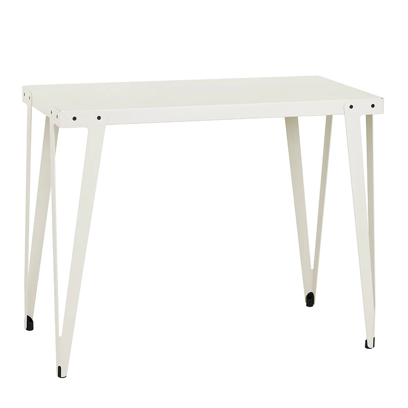 Lloyd High Table 140x70x111cm - White