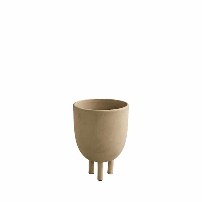 Duck Pot - Sand