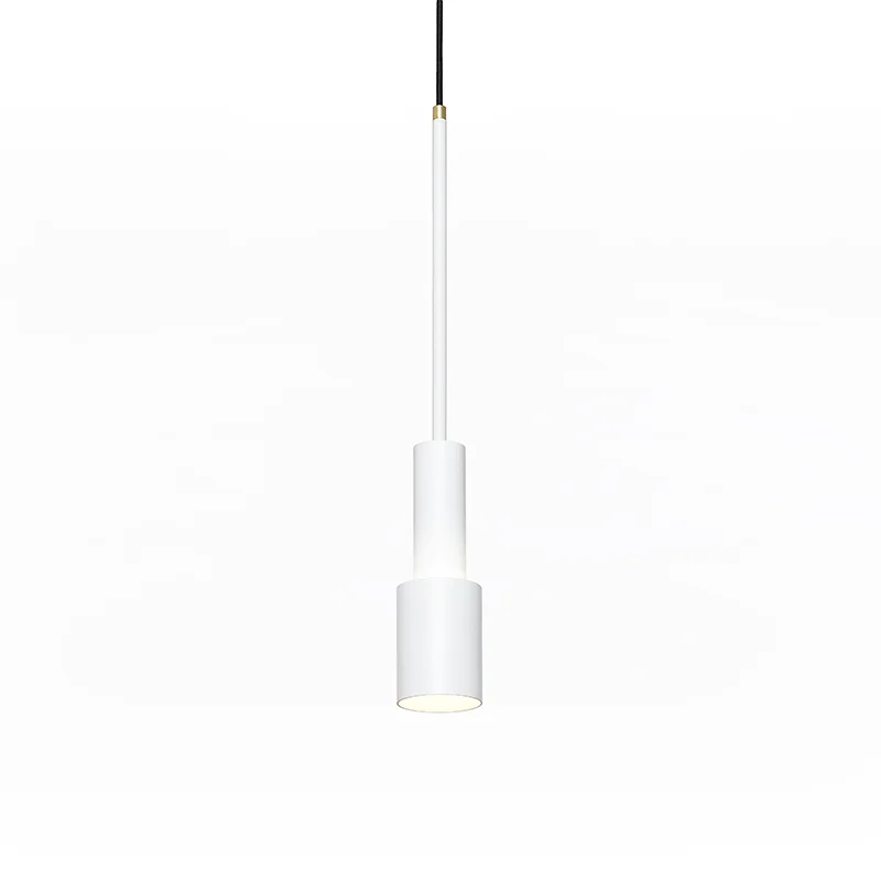Skylight Tower One hanglamp - White