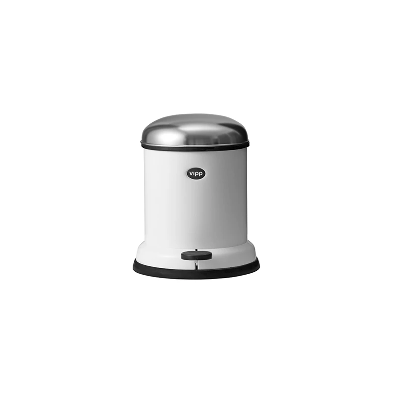 Vipp 13 bin - White