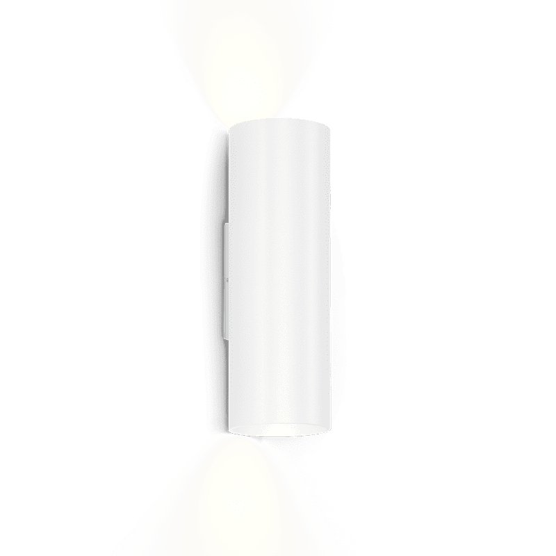 Ray mini 2.0 wandlamp - White