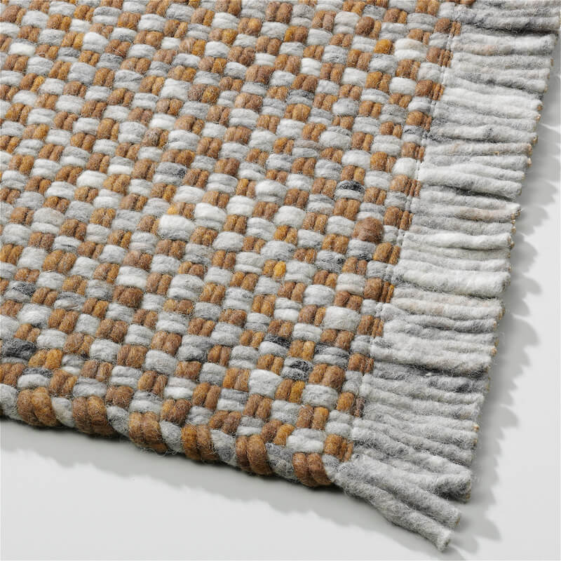 Doppio wave vloerkleed - 200 x 250