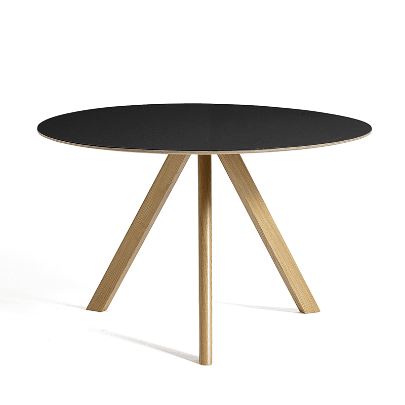 Copenhague Table CPH20 / 120 cm