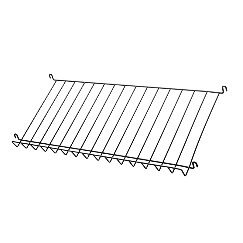 Magazine shelf wire 78/30