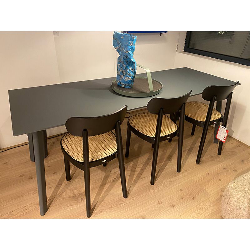 Copenhague Deux Table CPH210 + Bench