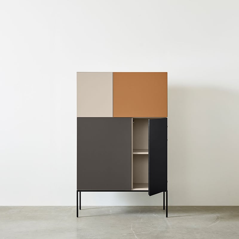 Vision cabinet JSVC3 2022/2023