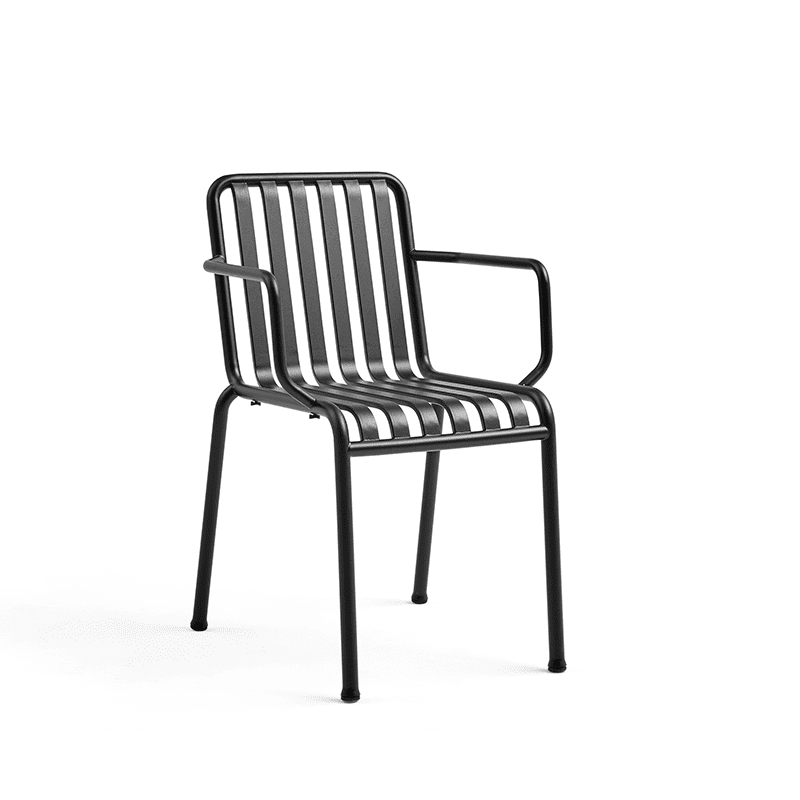 Palissade armchair