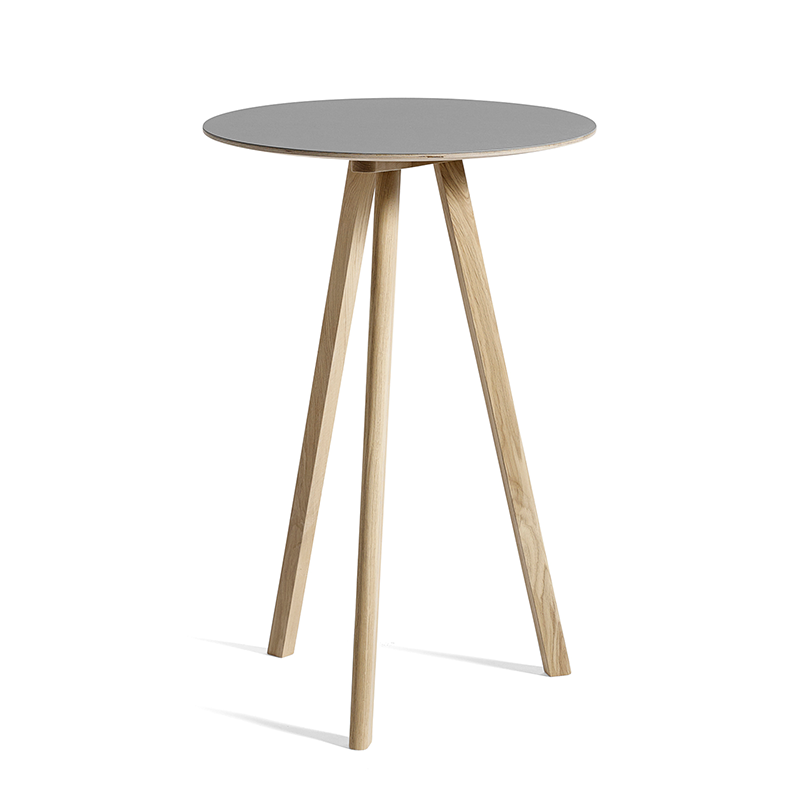 Copenhague Table CPH20 / 70 cm