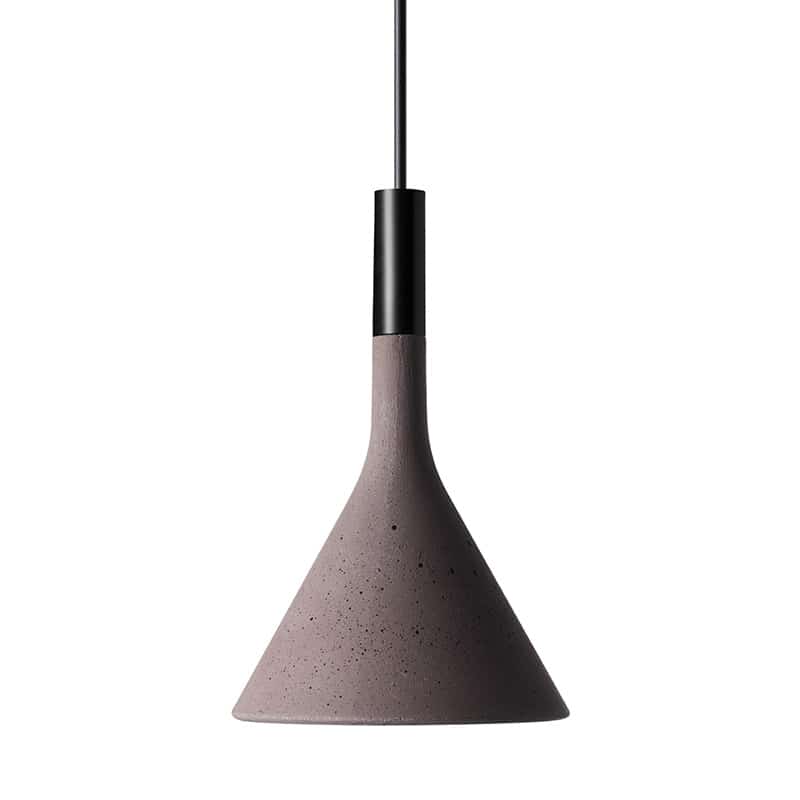 Aplomb mini hanglamp - Maronne