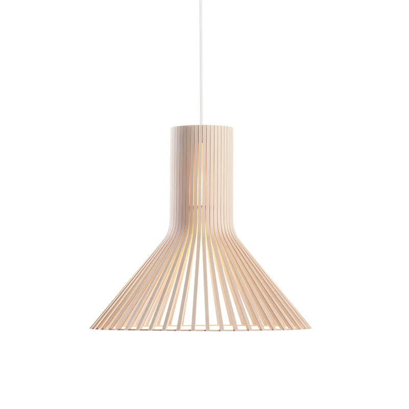 Puncto 4203 hanglamp - Birch