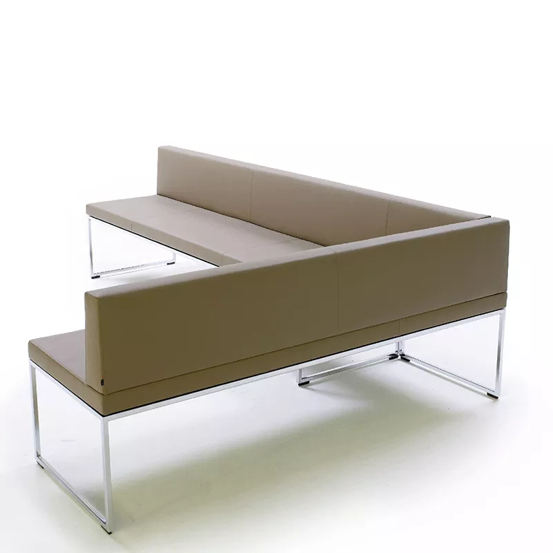 Frame eetkamerbank - 150 cm