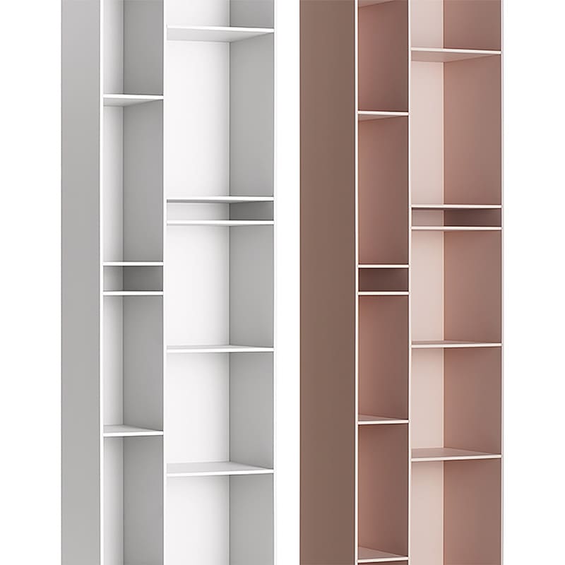 Random cabinet 2C / Powder pink F079