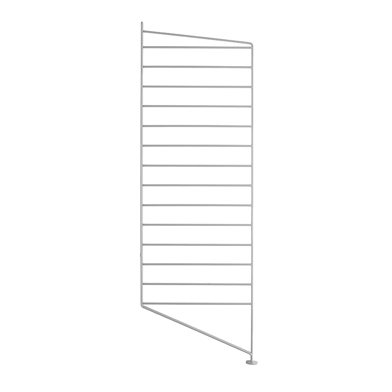 Floor panels 1-pack 85x30