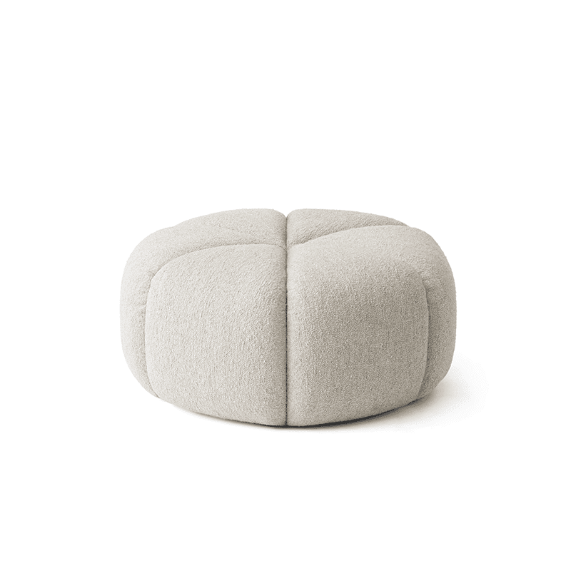 Vipp 655 pouf, Soprano - Off-white 24