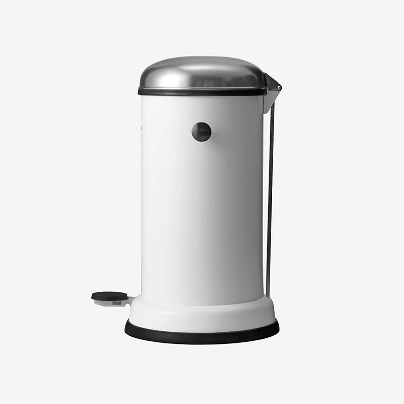 Vipp 15 bin - White
