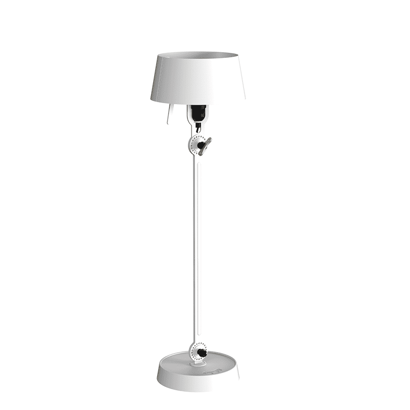 Bolt tafellamp standard - Pure white