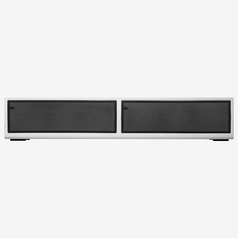 Vipp 922 shelf large - White