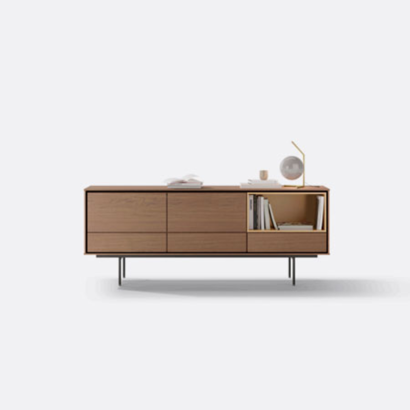 Aura collection Credenza 03