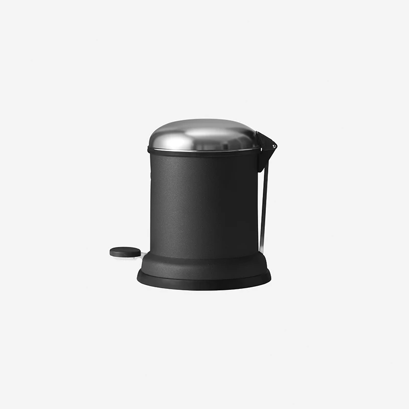 Vipp 13 bin - Black