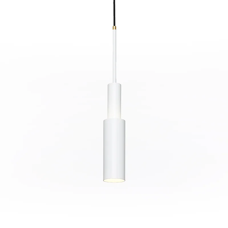 Skylight Tower Two hanglamp - White
