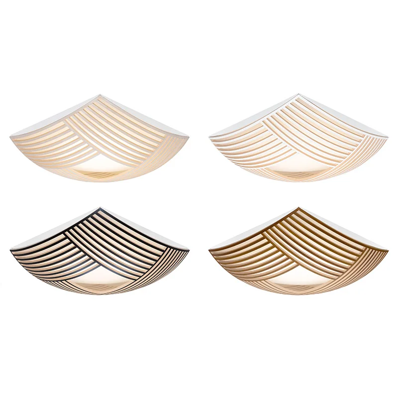 Kuulto 9100 plafondlamp - White