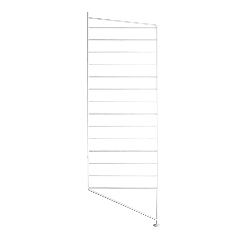 Floor panels 1-pack 85x30