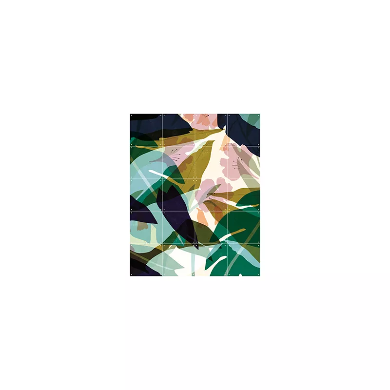 Leaves - small