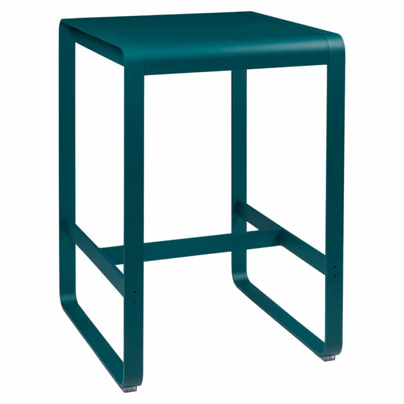 Bellevie high table 74 x 80