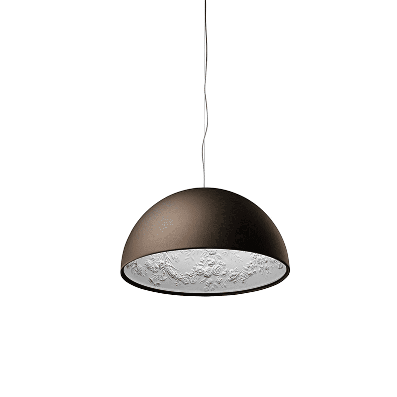 Skygarden 1 hanglamp - Ruggine