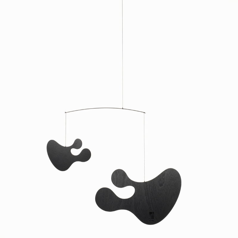 Eames Plywood Mobile - Model B