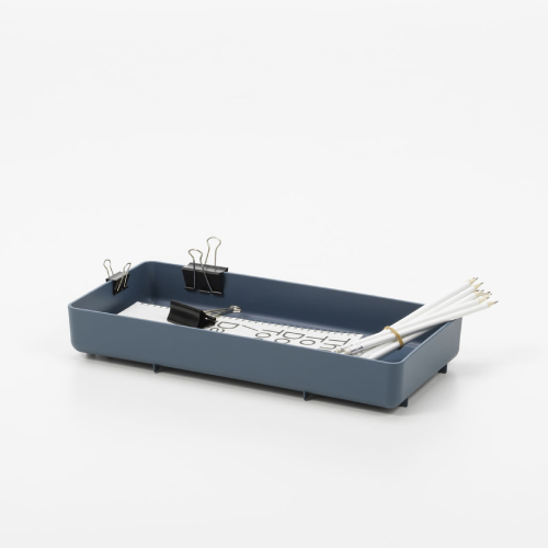 Chap Tray - Petrol