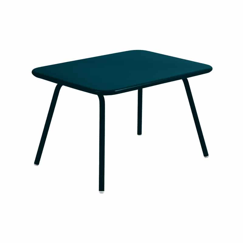 Luxembourg Kids table 76 x 55,5 cm