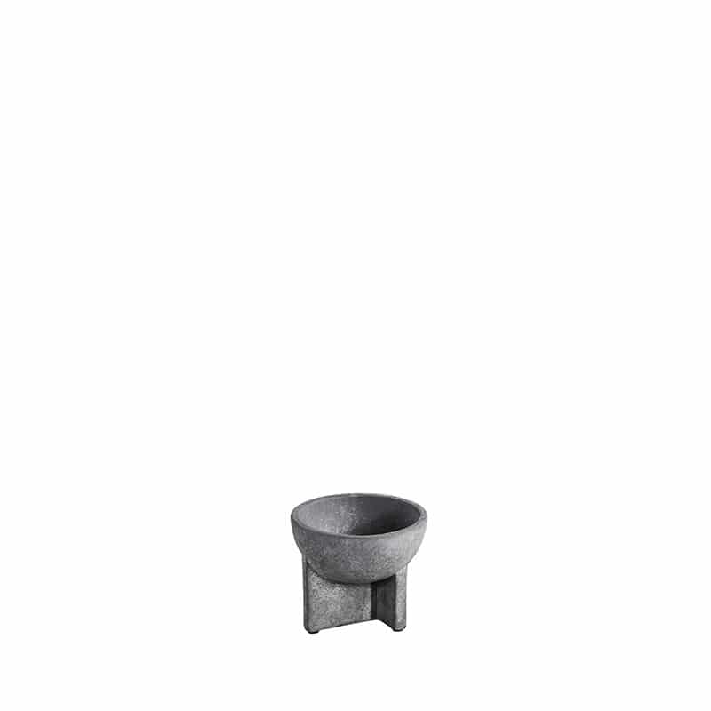 Osaka Bowl mini - Light grey