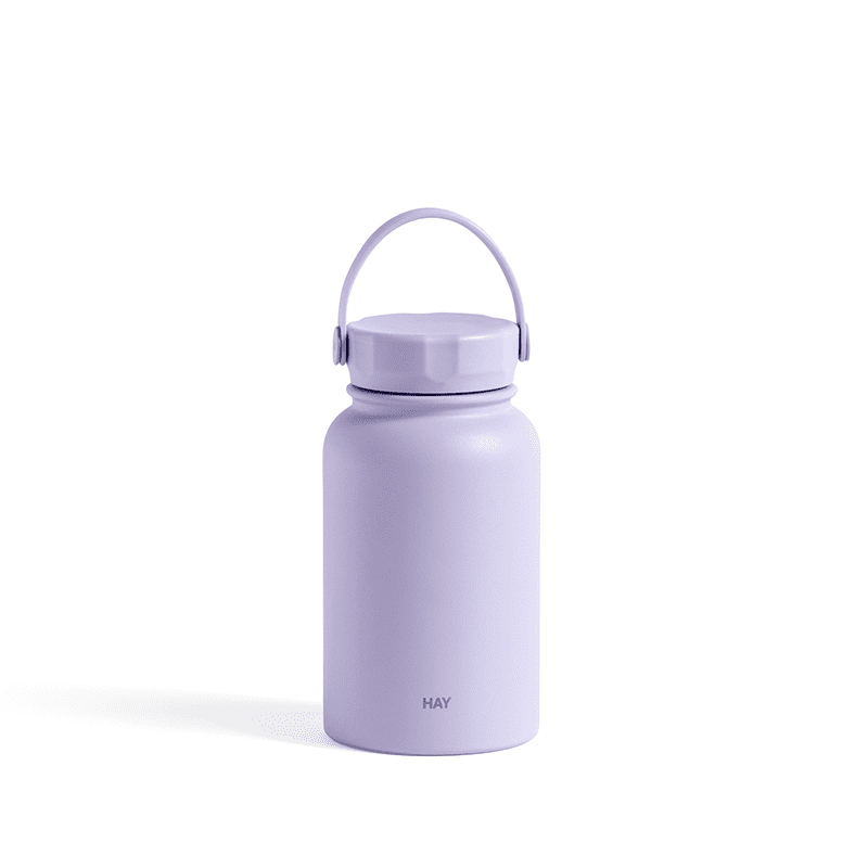 Mono Thermal Bottle 0 - 6 litre - Lavender