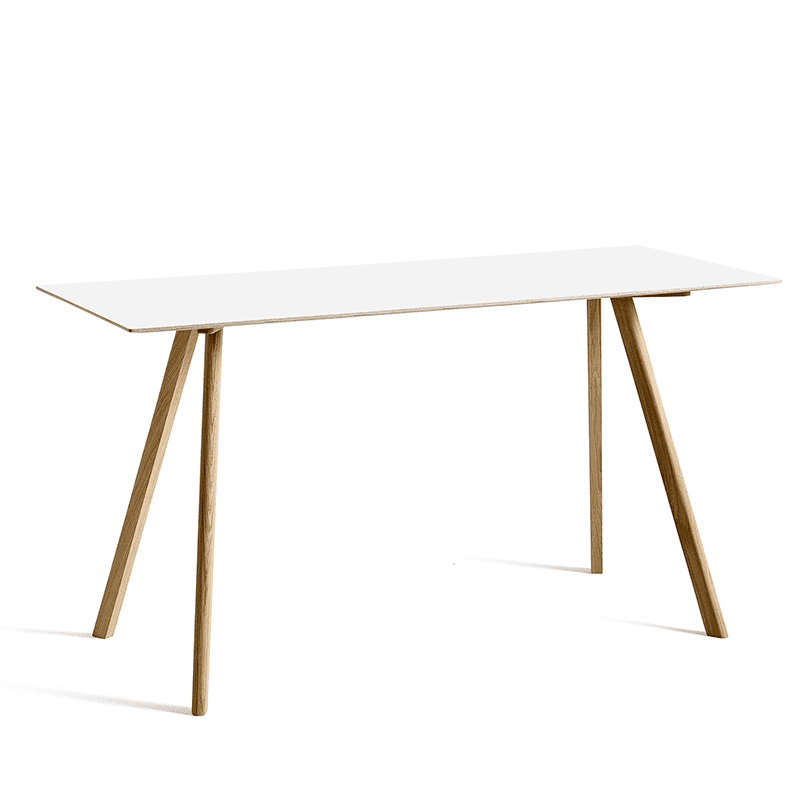 Copenhague Table CPH30 / 200 x 80 cm