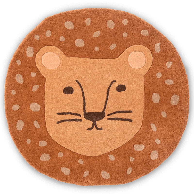 Decor Kids Lion vloerkleed