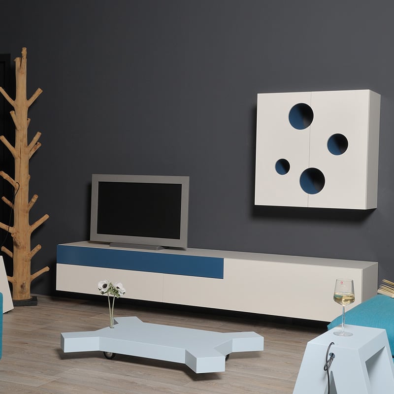 Solo Dressoir hangkast KS-L5L